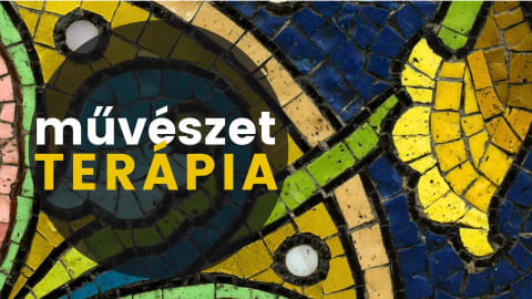 Művészetterápia: zárt csoport // ÚTKERESÉS